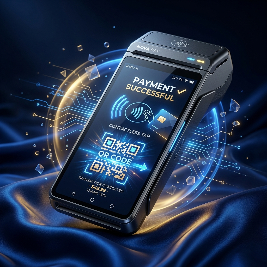 POS Payment Technology